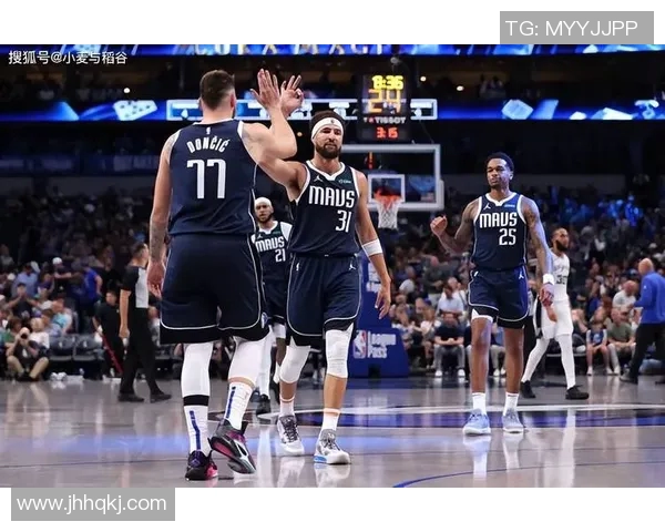 克莱交易正式落定独行侠告别新篇章开启