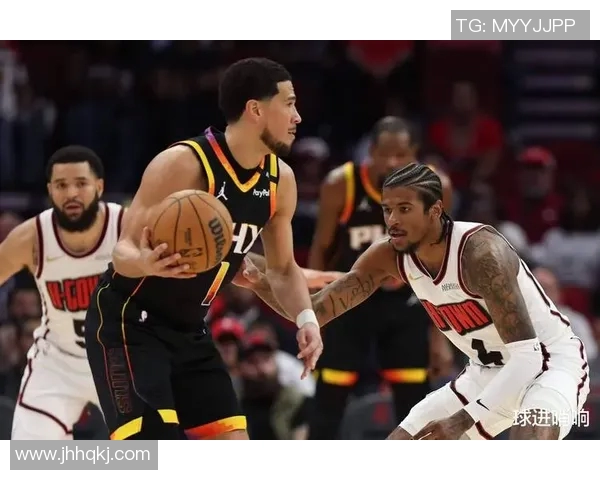 8换1、2年1.45亿！火箭太阳等队休赛期操作引热议，雄鹿决策待验证