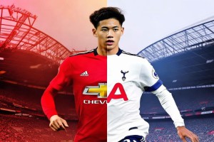 英超焦点：曼联热刺争抢右边锋姆贝莫转会战