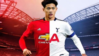 英超焦点：曼联热刺争抢右边锋姆贝莫转会战