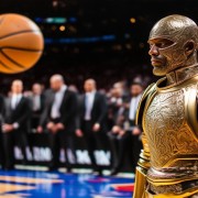 NBA联盟警告尼克斯：辱骂裁判事件罚没选秀权