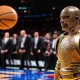 NBA联盟警告尼克斯：辱骂裁判事件罚没选秀权